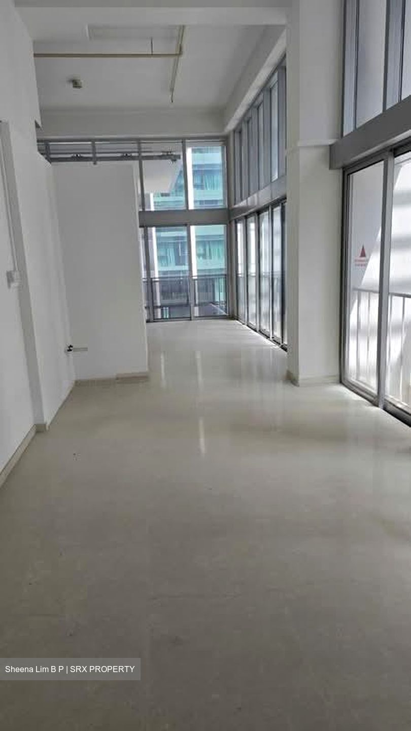 Eon Shenton (D2), Office #534073511